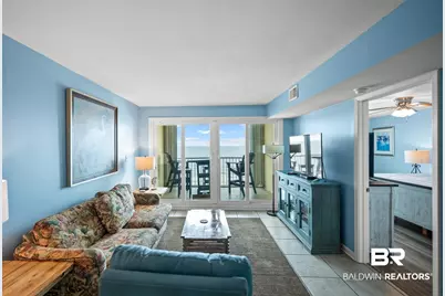 327 E Beach Boulevard #7C, Gulf Shores, AL 36542 - Photo 4