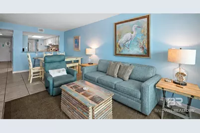 327 E Beach Boulevard #7C, Gulf Shores, AL 36542 - Photo 4