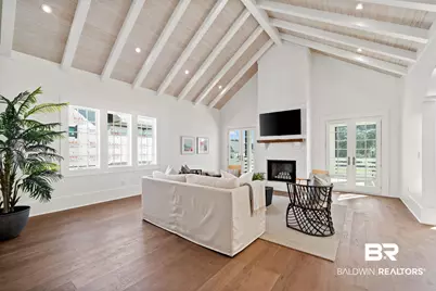 445 Leavie Lane, Fairhope, AL 36532 - Photo 16