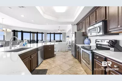 23450 Perdido Beach Boulevard #2011, Orange Beach, AL 36561 - Photo 14