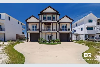 2282 W West Beach Boulevard, Gulf Shores, AL 36542 - Photo 2