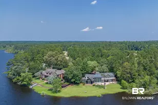 34460 Steelwood Ridge Rd, Loxley, AL 36551 - Photo 2