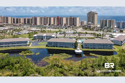 24101 Perdido Beach Boulevard #302-B, Orange Beach, AL 36561 - Photo 38