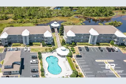 24101 Perdido Beach Boulevard #302-B, Orange Beach, AL 36561 - Photo 54