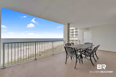 25020 Perdido Beach Boulevard #603A, Orange Beach, AL 36561 - Photo 10