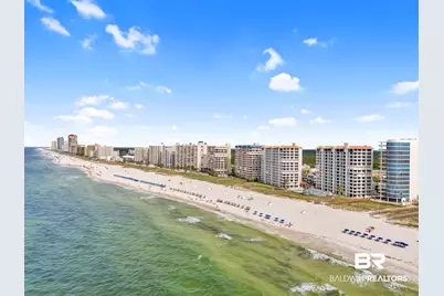 25020 Perdido Beach Boulevard #603A, Orange Beach, AL 36561 - Photo 4