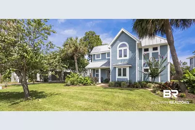 26276 St Lucia Drive, Orange Beach, AL 36561 - Photo 2