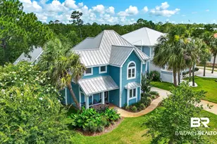 26276 St Lucia Dr, Orange Beach, AL 36561 - Photo 1