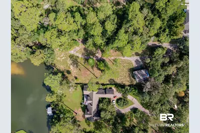 15000 Van Wezel Lane, Magnolia Springs, AL 36555 - Photo 10
