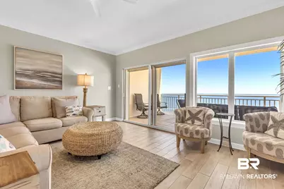 26200 Perdido Beach Boulevard #1403, Orange Beach, AL 36561 - Photo 4