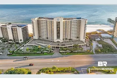 26200 Perdido Beach Boulevard #1403, Orange Beach, AL 36561 - Photo 1