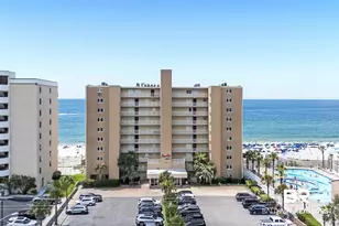 1007 W Beach Blvd, Gulf Shores, AL 36542 - Photo 1