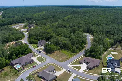 0 Stone Mill Drive, Mobile, AL 36619 - Photo 8