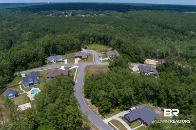 0 Stone Mill Drive, Mobile, AL 36619 - Photo 4