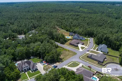 0 Stone Mill Drive, Mobile, AL 36619 - Photo 6