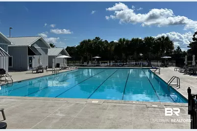 0 Bayou Court Bayou Court, Orange Beach, AL 36561 - Photo 4