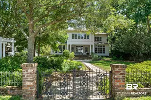17497 Scenic Hwy 98, Fairhope, AL 36532 - Photo 2