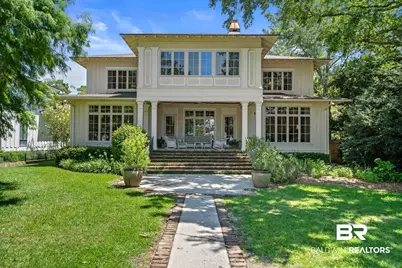 17497 Scenic Highway 98, Fairhope, AL 36532 - Photo 1