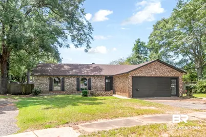 5805 Holly Hill Court, Mobile, AL 36609 - Photo 1