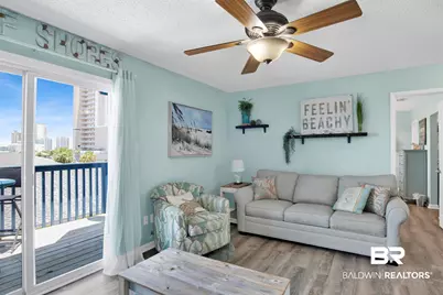 1037 W Lagoon Avenue #7, Gulf Shores, AL 36542 - Photo 2
