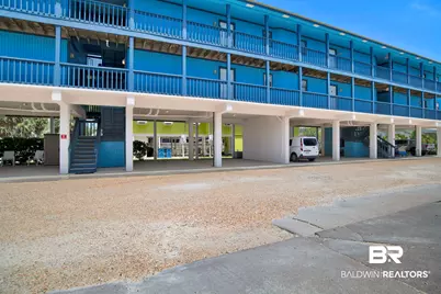 1037 W Lagoon Avenue #7, Gulf Shores, AL 36542 - Photo 1