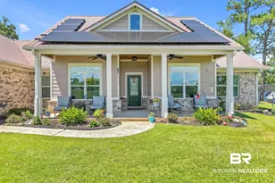 21573 County Rd 68 N, Robertsdale, AL 36567 - Photo 1