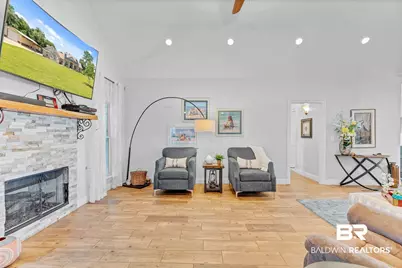 21573 County Road 68 N, Robertsdale, AL 36567 - Photo 6