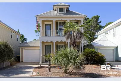 9322 Lorrain Court, Gulf Shores, AL 36542 - Photo 2