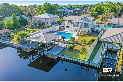 26276 Marina Road, Orange Beach, AL 36561 - Photo 1