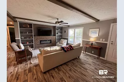 7648 Bay Shore Drive, Elberta, AL 36530 - Photo 2
