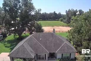 11882 Fieldcrest Ln, Fairhope, AL 36532 - Photo 1