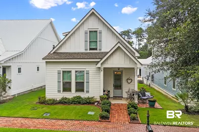 2605 Bienville Avenue, Gulf Shores, AL 36542 - Photo 8