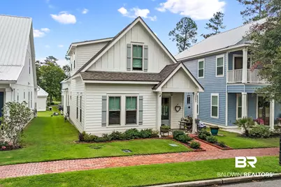 2605 Bienville Avenue, Gulf Shores, AL 36542 - Photo 6