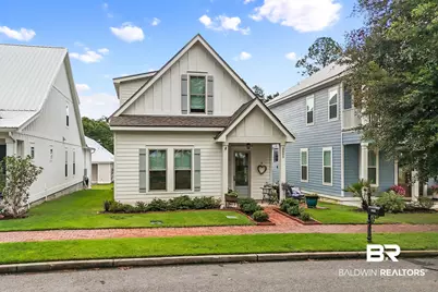 2605 Bienville Avenue, Gulf Shores, AL 36542 - Photo 2