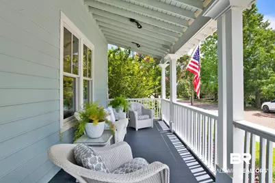 12094 Old Federal Road, Magnolia Springs, AL 36555 - Photo 6