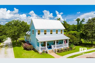 12094 Old Federal Road, Magnolia Springs, AL 36555 - Photo 1