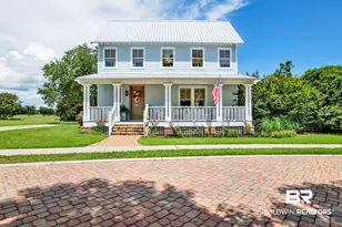 12094 Old Federal Rd, Magnolia Springs, AL 36555 - Photo 2