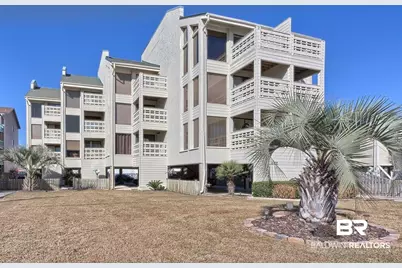 1144 W Beach Boulevard #4D, Gulf Shores, AL 36542 - Photo 1