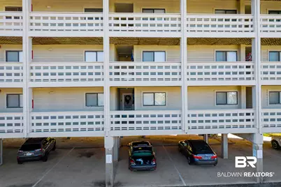 1144 W Beach Boulevard #4D, Gulf Shores, AL 36542 - Photo 2