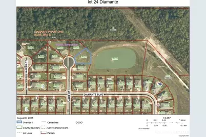 0 Jade Court, Daphne, AL 36526 - Photo 1