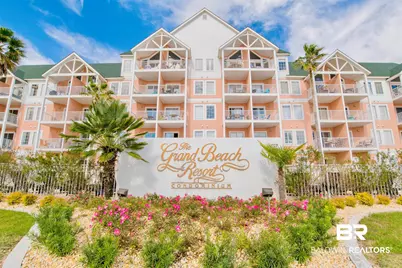 572 E Beach Boulevard #317, Gulf Shores, AL 36542 - Photo 1