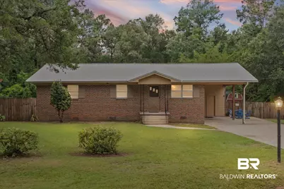 32153 Buzbee Road, Spanish Fort, AL 36527 - Photo 1