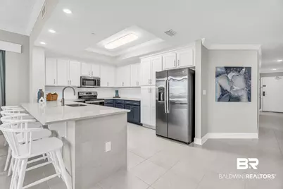 23008 Perdido Beach Boulevard #2405, Orange Beach, AL 36561 - Photo 8