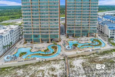 23008 Perdido Beach Boulevard #2405, Orange Beach, AL 36561 - Photo 66