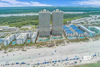 23008 Perdido Beach Boulevard #2405, Orange Beach, AL 36561 - Photo 62