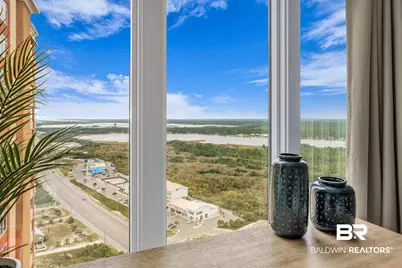 23008 Perdido Beach Boulevard #2405, Orange Beach, AL 36561 - Photo 36