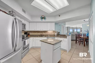 24950 Perdido Beach Boulevard #502, Orange Beach, AL 36561 - Photo 2