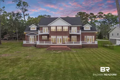 18650 Fort Morgan Highway, Gulf Shores, AL 36542 - Photo 2