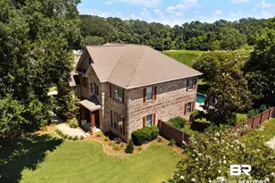 814 Darrah St, Fairhope, AL 36532 - Photo 2