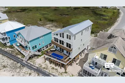 1434 W Dune Drive, Gulf Shores, AL 36542 - Photo 4